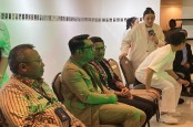 Ridwan Kamil & Sandiaga Uno Bertemu di Kemang, Bahas Pilkada Jakarta?