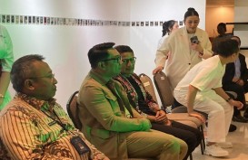 Ridwan Kamil & Sandiaga Uno Bertemu di Kemang, Bahas Pilkada Jakarta?