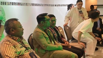 Ridwan Kamil & Sandiaga Uno Bertemu di Kemang, Bahas Pilkada Jakarta?