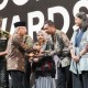 Inovasi Reduktan Pestisida Pandawa Agri Indonesia Diganjar SDGs Action Awards 2024