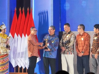 TMMIN Raih Primaniyarta Award 2024, Ungkap Peran Penting IKM Lokal Sokong Kinerja Ekspor