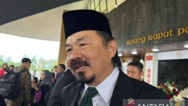 Profil Rusdi Kirana, dari Bos Lion Group Hingga ke Kursi Pimpinan MPR