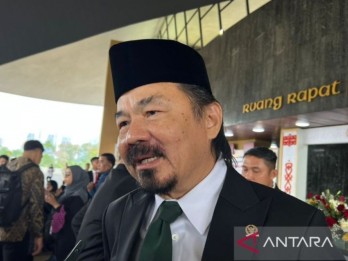 Profil Rusdi Kirana, dari Bos Lion Group Hingga ke Kursi Pimpinan MPR