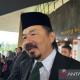 Profil Rusdi Kirana, dari Bos Lion Group Hingga ke Kursi Pimpinan MPR