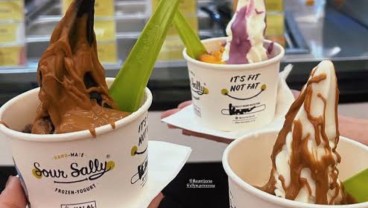 Sour Sally Ekspansi ke Timur Tengah, Hadir di Dubai dan Arab Saudi