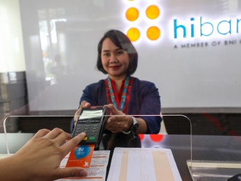 BNI (BBNI) Buka Pintu Bagi Induk Shopee (Sea Ltd) Masuk Hibank