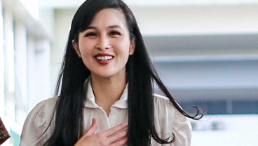 Sandra Dewi Bakal Bersaksi di Kasus Timah Harvey Moeis Hari Ini