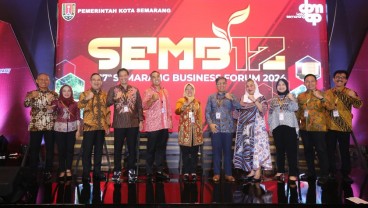 Sembiz, Strategi Pemkot Semarang Jemput Bola Gaet Investor