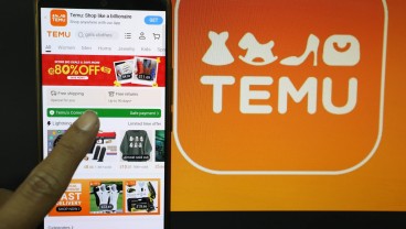 Temu Ancam Bisnis Shopee-Tokopedia, Kemenkominfo Pasang Tameng Pelindung