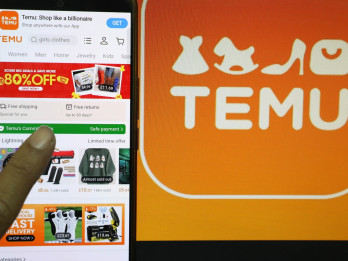 Temu Ancam Bisnis Shopee-Tokopedia, Kemenkominfo Pasang Tameng Pelindung