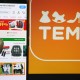 Temu Ancam Bisnis Shopee-Tokopedia, Kemenkominfo Pasang Tameng Pelindung