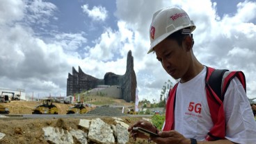 OPINI : Transformasi Digital Menuju Indonesia Emas 2045