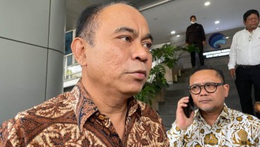 Menkominfo Budi Pamer Telah Blokir 3,7 Juta Situs Judi Online