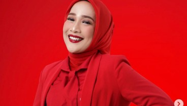 Sidang Gugatan Tia Rahmania Lawan Bonnie Triyana dan PDIP Digelar Hari Ini!