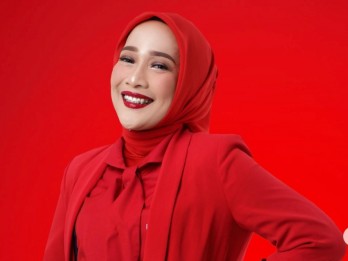 Sidang Gugatan Tia Rahmania Lawan Bonnie Triyana dan PDIP Digelar Hari Ini!