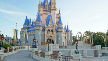 Badai Milton Menghantam AS, Disney World Florida Ditutup