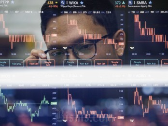OJK Telisik Dugaan Transaksi Semu BREN & CUAN, Begini Risiko Investor