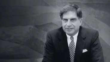 Sosok Konglomerat India, Ratan Tata, yang Meninggal Dunia di Usia 86 Tahun