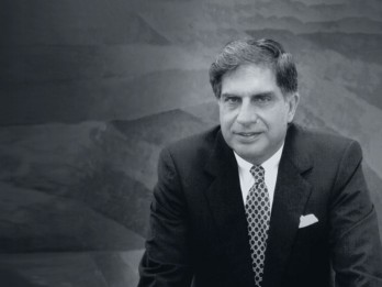 Sosok Konglomerat India, Ratan Tata, yang Meninggal Dunia di Usia 86 Tahun