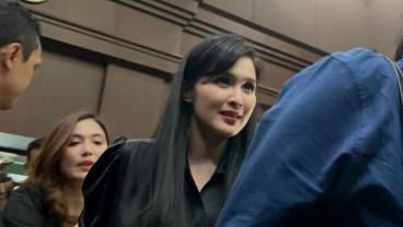 Sandra Dewi Ngaku Sudah Larang Harvey Urusan dengan BUMN