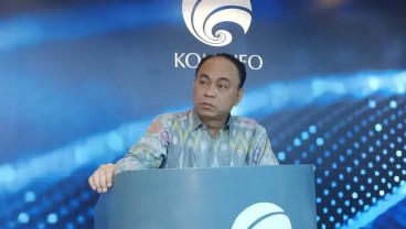 Selain Temu, Kominfo Larang Aplikasi Asal China Ini Masuk RI