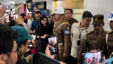 Sandra Dewi Ungkap Alasan Tolak Cincin Pernikahan Disita oleh Penyidik