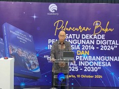 Menkominfo Jamin Temu Tak Akan Hadir di RI, Jalur PSE Maupun Akuisisi E-Commerce