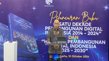 Menkominfo Jamin Temu Tak Akan Hadir di RI, Jalur PSE Maupun Akuisisi E-Commerce