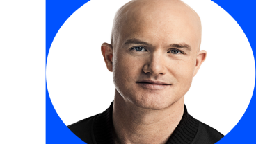 Profil Brian Armstrong Bos Coinbase Crazy Rich yang Jenius, Lagi Viral di Medsos