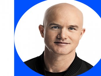 Profil Brian Armstrong Bos Coinbase Crazy Rich yang Jenius, Lagi Viral di Medsos