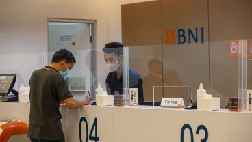 BNI (BBNI) Ramal Pendapatan Bunga Bersih (NII) Membaik pada Kuartal II/2025