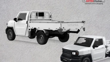 Toyota Hilux Rangga Meluncur Pekan Depan, Cek Bocoran Harga dan Spesifikasinya