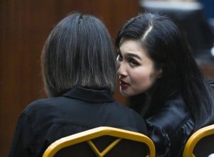 Sandra Dewi Bersaksi di Sidang Kasus Timah