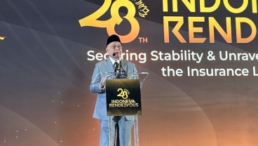AAUI Soroti Tantangan Penetrasi Asuransi Indonesia Masih Rendah Dibanding Negara Lain