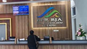 KPK: Kredit Fiktif BPR Jepara Artha Ditaksir Rugikan Negara Rp220 Miliar