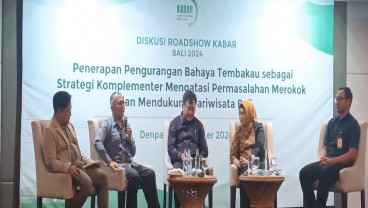 Upaya Membebaskan Kawasan Pariwisata Bali dari Polusi Rokok