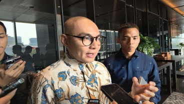 Indosat (ISAT) Gandeng Perusahaan Otomasi UiPath Bidik 60 Juta UMKM RI