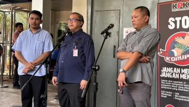 Kasus Pungli Terungkap, Ponsel hingga Miras Ditemukan di Rutan KPK