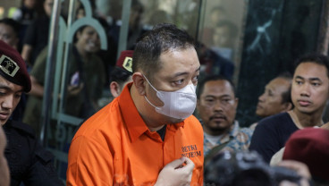 Pengungkapan Buronan Asal China