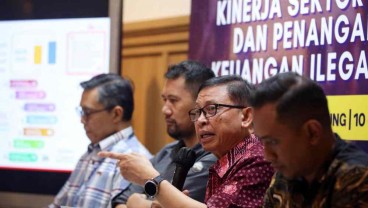 Kinerja Perbankan di Jabar pada TW III/2024 Tumbuh Positif