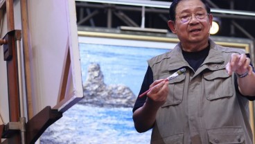 SBY Curhat Kesulitan di Era Pemerintahannya Bersama JK