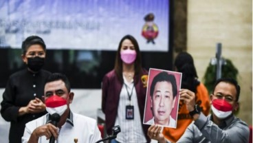 Was-Was Ada Indosurya Jilid II, Kemenkop UKM Minta Dibentuk LPS Khusus Koperasi