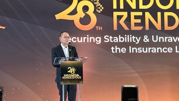 OJK Bakal Terbitkan 8 POJK soal Asuransi, Penjaminan, dan Dana Pensiun pada 2025