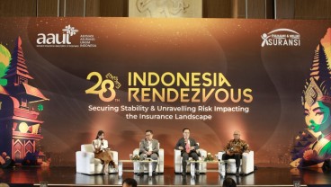 Upaya Tugure Dorong Stabilitas dan Kolaborasi Industri Asuransi