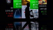 Simak Prospek dan Rekomendasi Saham-Saham Komoditas hingga Akhir 2024