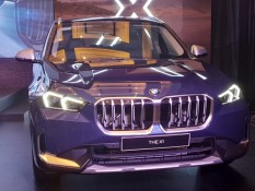 Perang Dagang China-Eropa Makin Memanas, Penjualan BMW & Mercedes Ambles