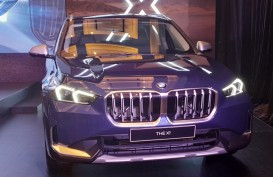 Perang Dagang China-Eropa Makin Memanas, Penjualan BMW & Mercedes Ambles