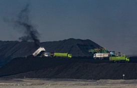 Emiten Batu Bara Konglomerat Pacu Diversifikasi saat Harga Emas Hitam Tinggi