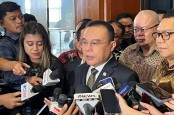 Komisi DPR RI Tambah Jadi 13, Berikut Bocorannya!