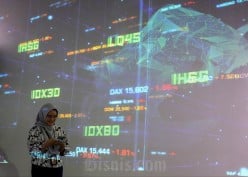 IHSG Berpeluang Rebound Hari Ini, Cek Rekomendasi Saham INDF, TKIM, WIKA & JPFA